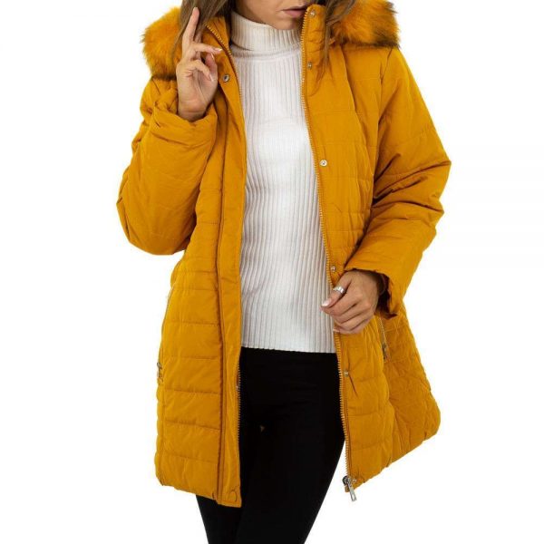 Super Quality Women's Winter coat by Nature