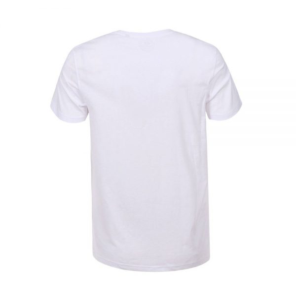 White Glo-story designer Tshirt For men