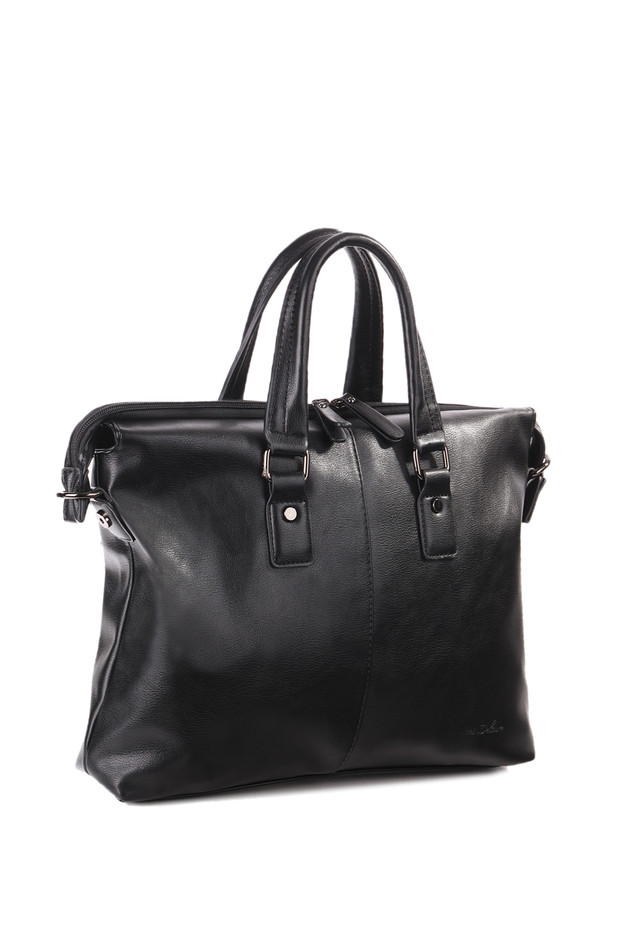 Ladies Briefcase laptop bag, Ladies work bag - Udara London