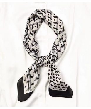 Stylish Ladies luxury scarf for head and neck