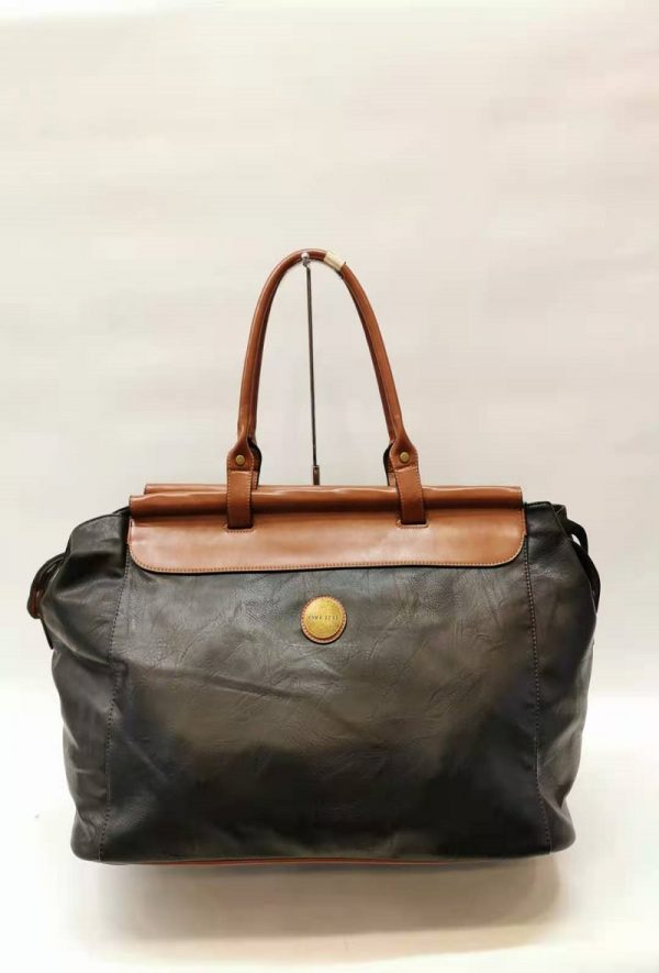 Women's Elegant holdall travel bag