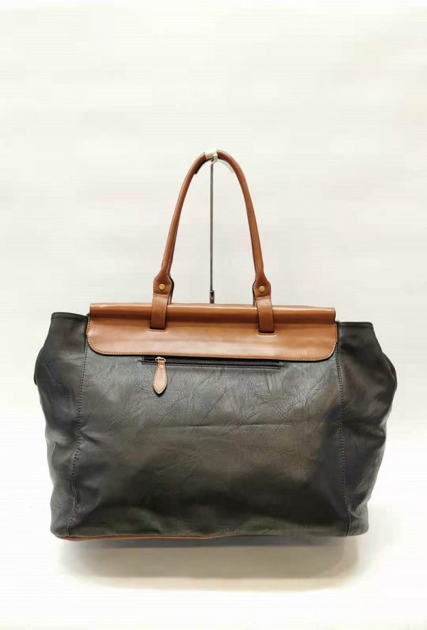 Women's Elegant holdall travel bag