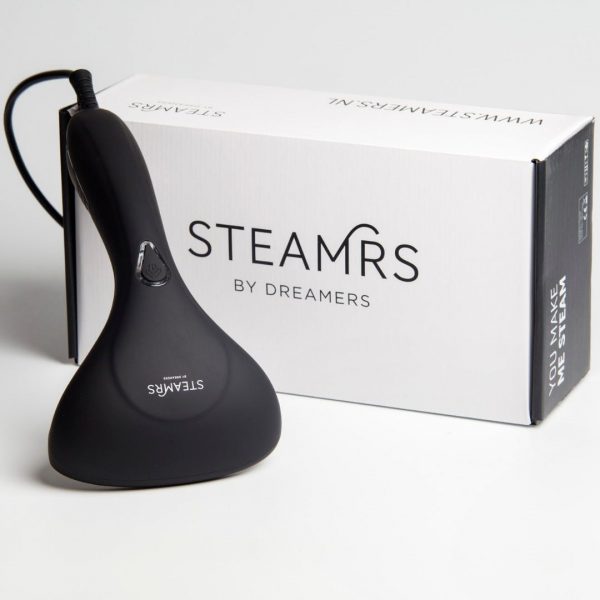 Steam'r Luxury Handheld Steamer