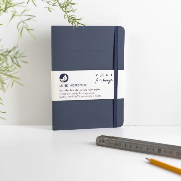 SUCSEED A5 Sustainable Notebook