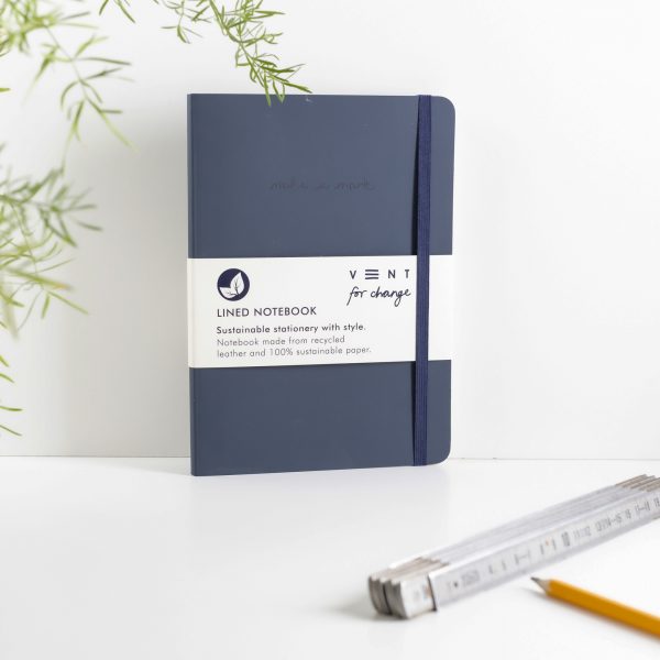 SUCSEED A5 Sustainable Notebook