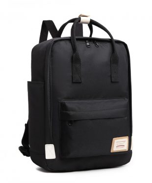 Kono Large Polyester Backpack