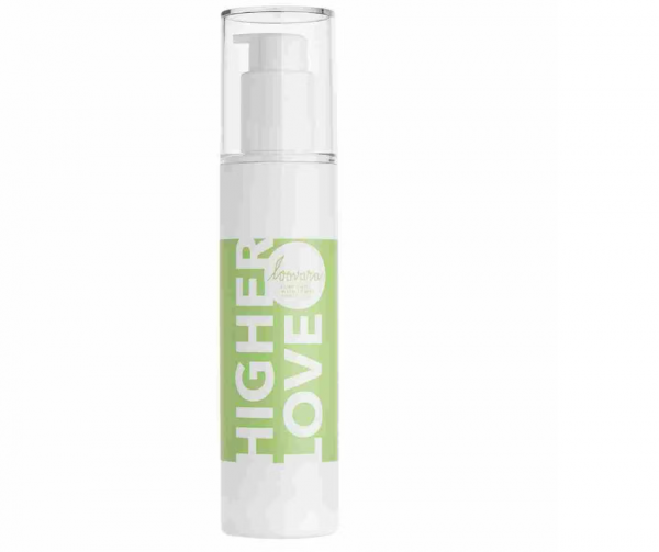 HIGHER LOVE lubricant with hemp  - Premium Lubricant (150 ml)