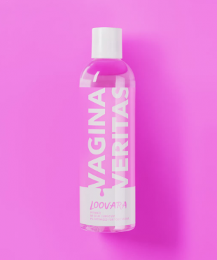 Vagina Veritas - Water-based lubricant