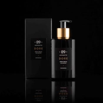 89 Aromatic Luxury Perfumed Body Milk