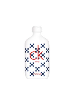 CK One Holiday 2019 Collector's Edition (Unisex 100ml EDT) Calvin Klein.