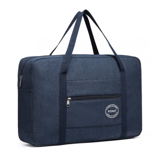 Kono Foldable Waterproof Storage Travel Handbag