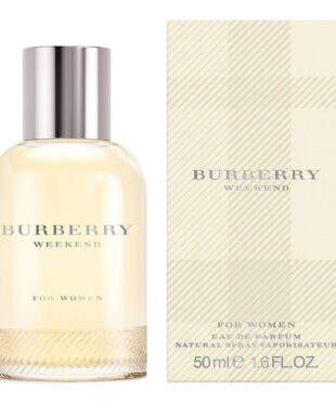 Burberry Weekend Ladies Eau De Parfum