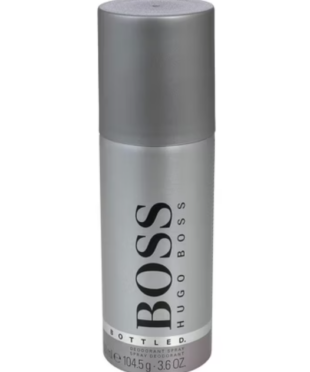 Hugo Boss Bottled Deodorant Spray (150ml)