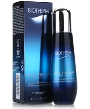 Biotherm Anti-Aging Moisturising Emulsion