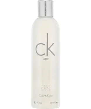 Calvin Klein Shower Gel