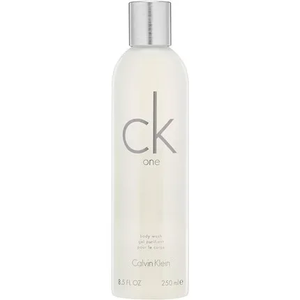 Calvin Klein Shower Gel