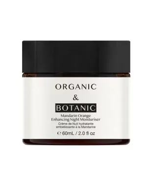 Dr Botanicals Night Moisturiser