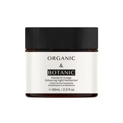 Dr Botanicals Night Moisturiser