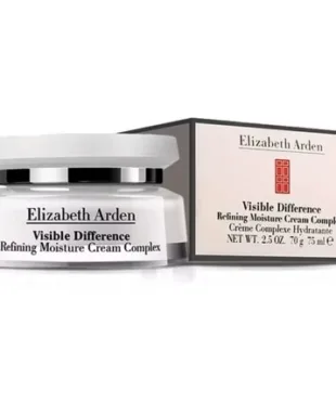 Elizabeth Arden Visible Difference Refining Complex Moisture cream 75ml