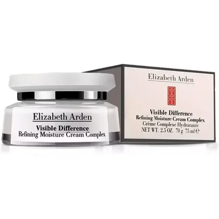 Elizabeth Arden Visible Difference Refining Complex Moisture cream 75ml