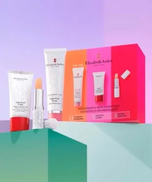 Elizabeth Arden Gift Set