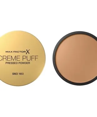 Max Factor Creme Puff 14g