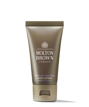 Molton Brown Ylang-Ylang Sealed Gift Set 2 x 30ml Body Lotion