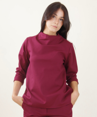 Punto Milano Sweater