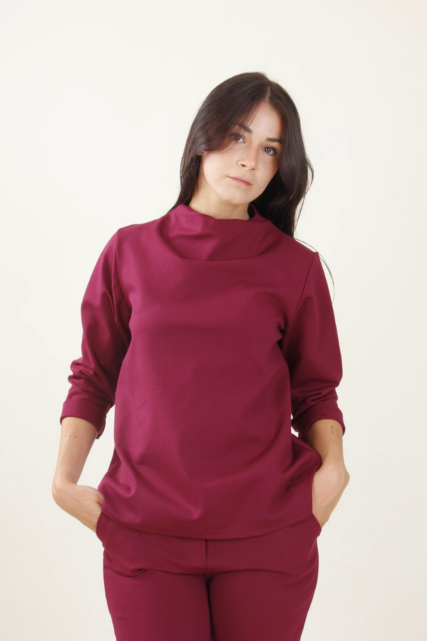 Punto Milano Sweater