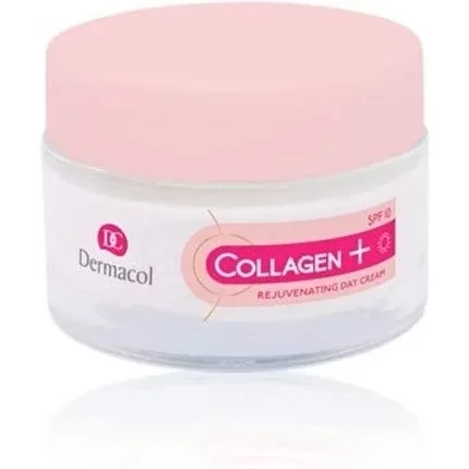 Collagen+ Intensive Rejuvenating Day Cream