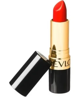 Revlon Super Lustrous Creme Lipstick Fire and Ice