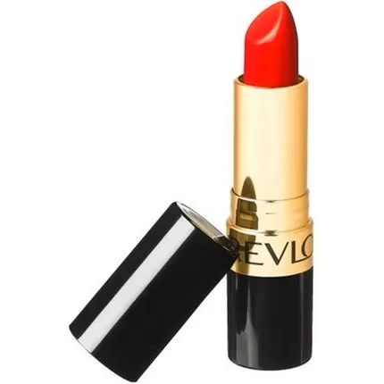 Revlon Super Lustrous Creme Lipstick Fire and Ice