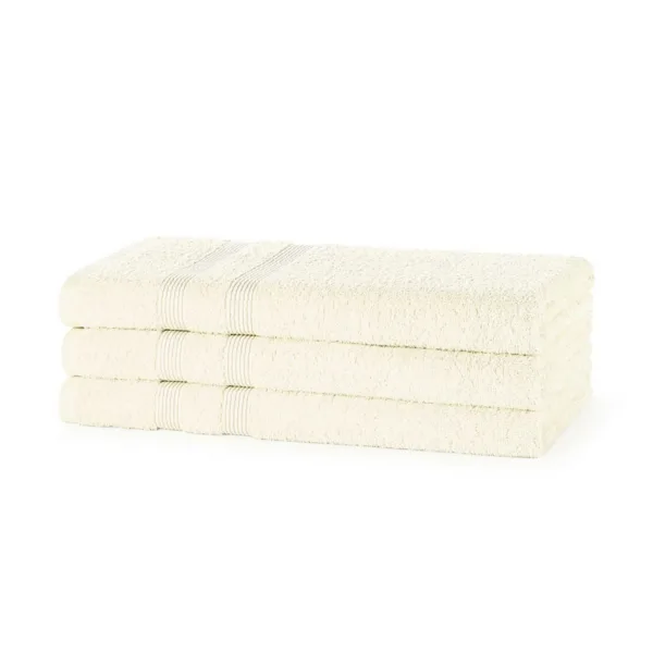 Royal Egyptian Bath Towels