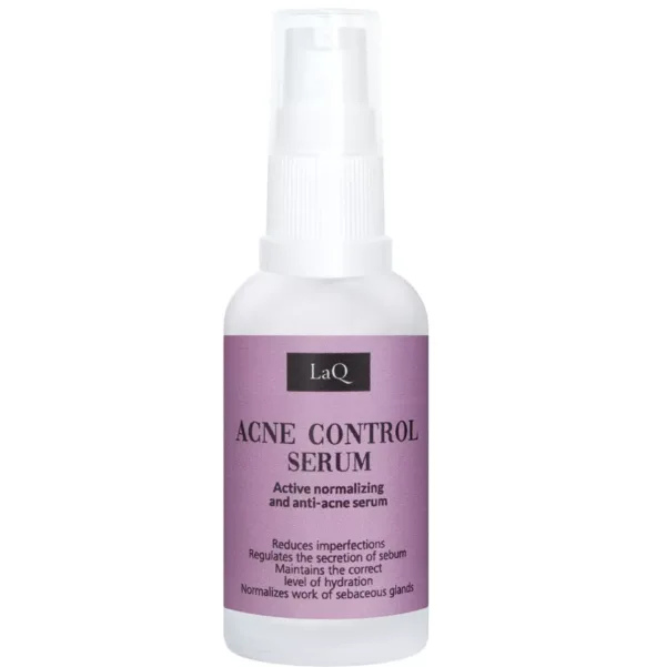 LaQ Acne Control Serum Nº3 - Image 2