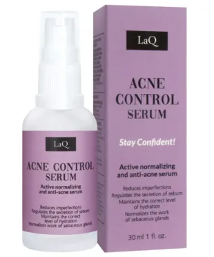 LaQ Acne Control Serum Nº3