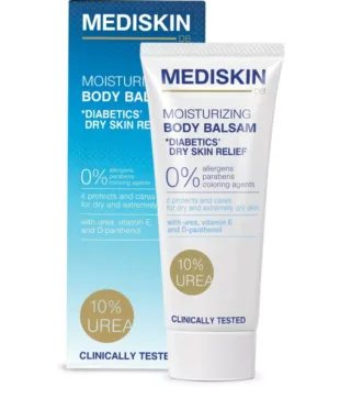 Mediskin Softening Body Balm