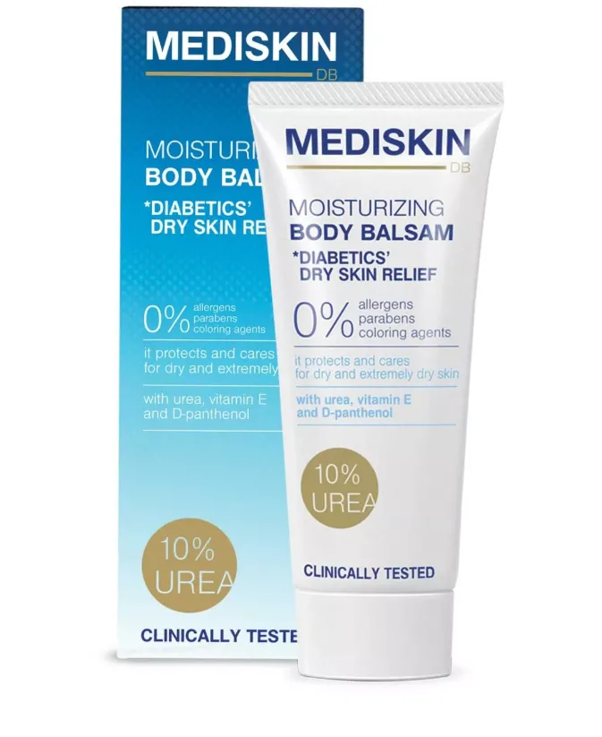 Mediskin Softening Body Balm