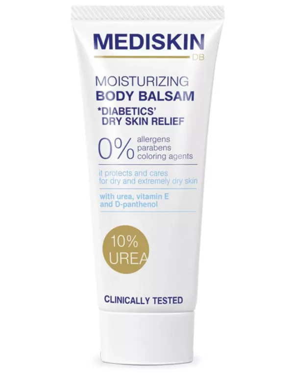 Mediskin Softening Body Balm