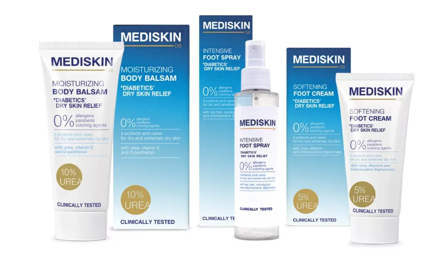 Mediskin