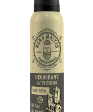 Men's Master Deodorant