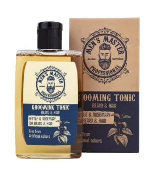 Men's Masters Grooming Tonic